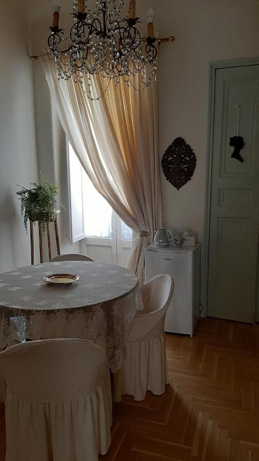 L'Atelier Lägenhet Cefalù Exteriör bild