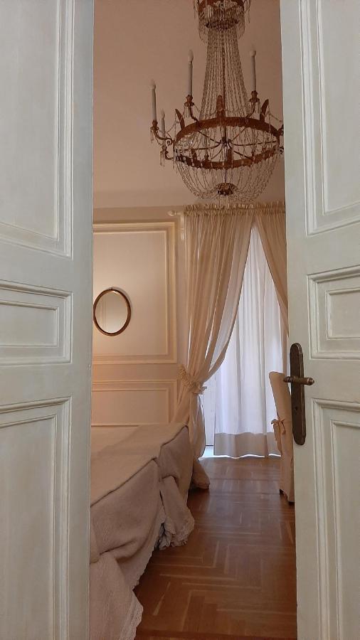 L'Atelier Lägenhet Cefalù Exteriör bild