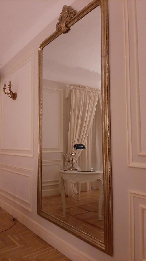 L'Atelier Lägenhet Cefalù Exteriör bild