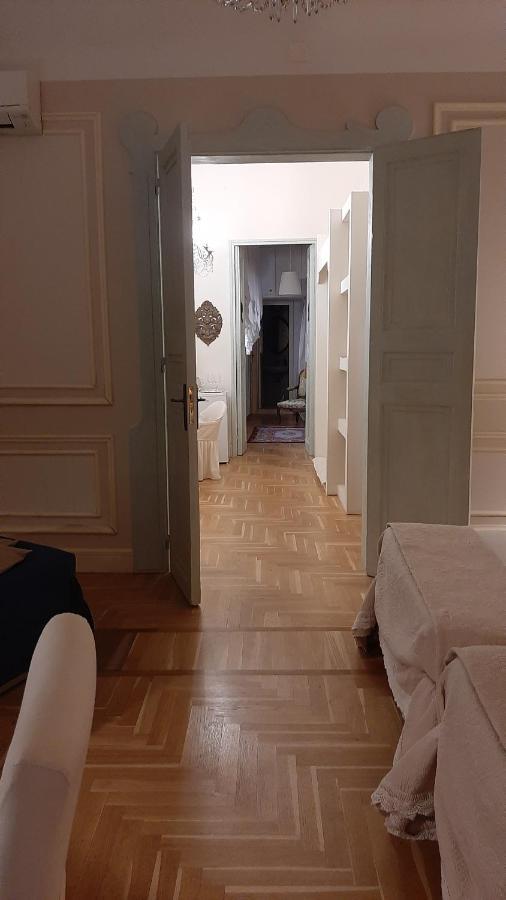 L'Atelier Lägenhet Cefalù Exteriör bild