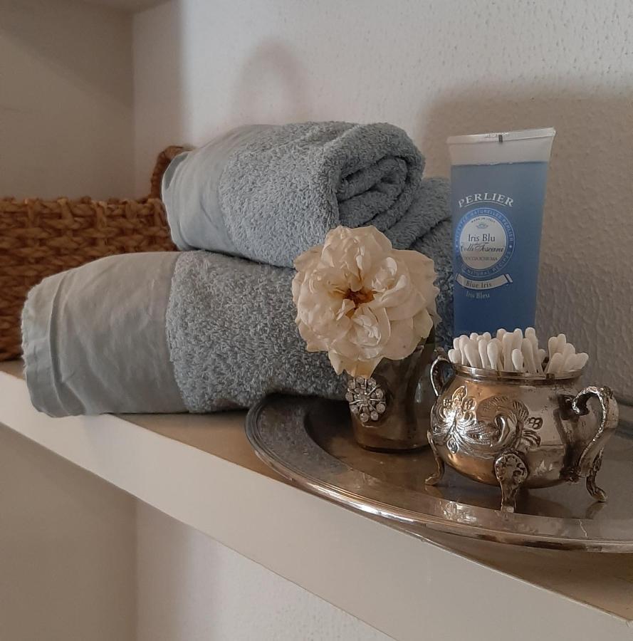 L'Atelier Lägenhet Cefalù Exteriör bild