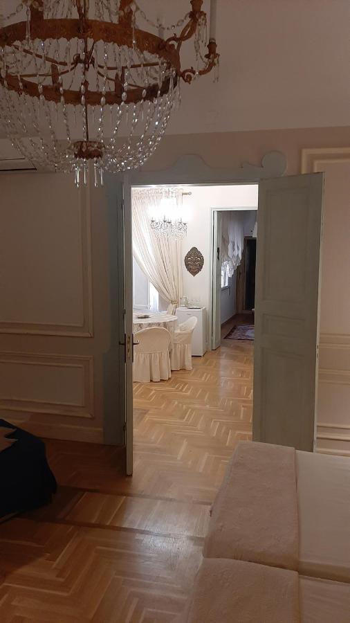 L'Atelier Lägenhet Cefalù Exteriör bild