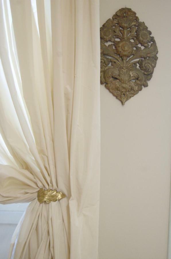 L'Atelier Lägenhet Cefalù Exteriör bild